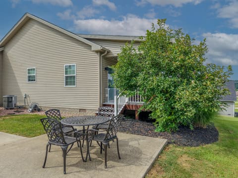 27 Dale Hollow Drive, Morehead, KY 40351 — photo 4