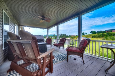 27 Dale Hollow Drive, Morehead, KY 40351 — photo 3