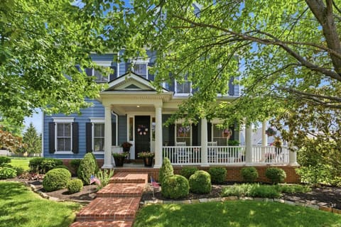 1937 General Warfield Way, Lexington, KY 40505 — photo 5