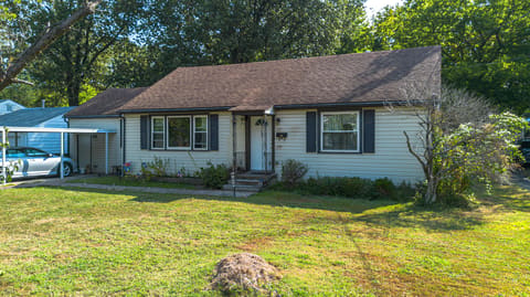 411 W Jefferson Street Parent property of 37 SF homes, Paducah, KY 42001 — photo 4