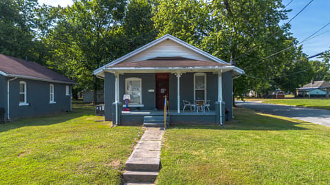 411 W Jefferson Street Parent property of 37 SF homes, Paducah, KY 42001 — photo 5