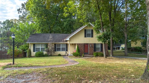801 S 21st Street Parent property of 27 SF homes, Paducah, KY 42003 — photo 5