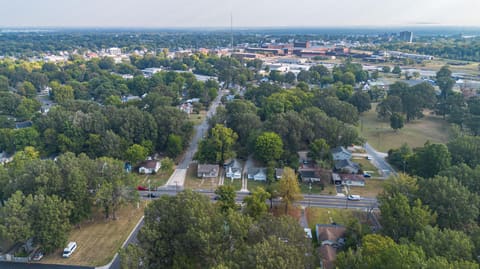 801 S 21st Street Parent property of 27 SF homes, Paducah, KY 42003 — photo 3