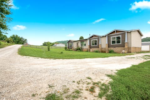 508 Sunnydale Estates, Mt Vernon, KY 40456 — photo 5