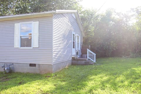 311 Willow Street, Mayfield, KY 42066 — photo 3