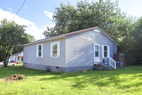 311 Willow Street, Mayfield, KY 42066 — photo 4