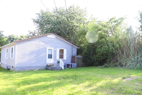 311 Willow Street, Mayfield, KY 42066 — photo 5