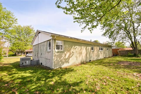 1103 S 12th Street, Mayfield, KY 42066 — photo 2