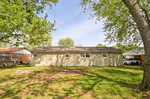 1103 S 12th Street, Mayfield, KY 42066 — photo 3