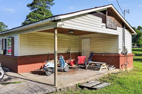 501 Windsor Drive, Mayfield, KY 42066 — photo 4