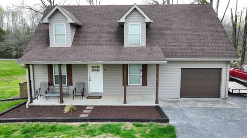 65 Bay Lane, Cadiz, KY 42211 — photo 2