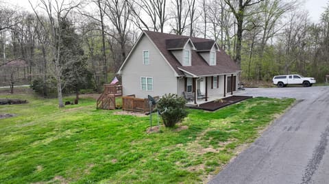 65 Bay Lane, Cadiz, KY 42211 — photo 4