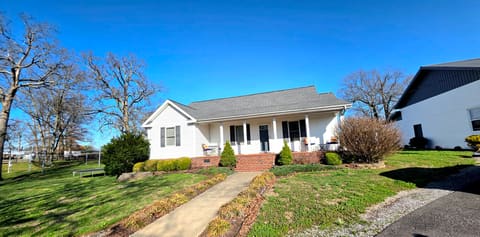 1498 Coopertown Road, Murray, KY 42071 — photo 2