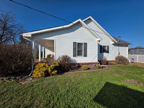 1498 Coopertown Road, Murray, KY 42071 — photo 5