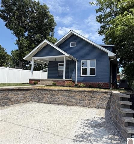 408 N Hawthorne Street, Princeton, KY 42445 — photo 2