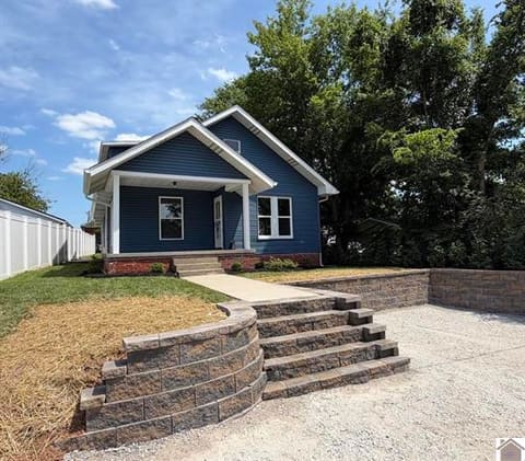 408 N Hawthorne Street, Princeton, KY 42445 — photo 3