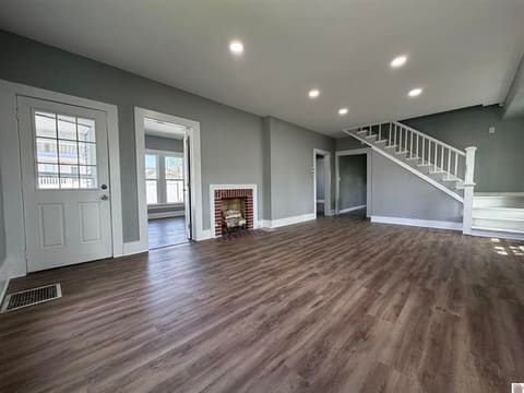 408 N Hawthorne Street, Princeton, KY 42445 — photo 4