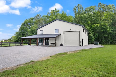 127 Freeman Lake Lane, Russell Springs, KY 42642 — photo 3