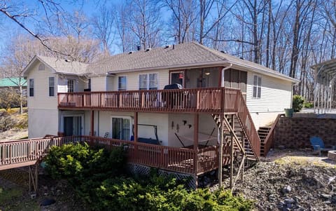 477 Beechwood Drive, Cadiz, KY 42211 — photo 4