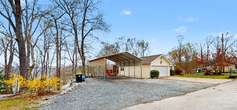 477 Beechwood Drive, Cadiz, KY 42211 — photo 3
