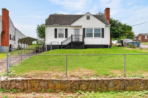 734 Maple Avenue, Harrodsburg, KY 40330 — photo 2
