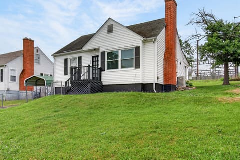734 Maple Avenue, Harrodsburg, KY 40330 — photo 3