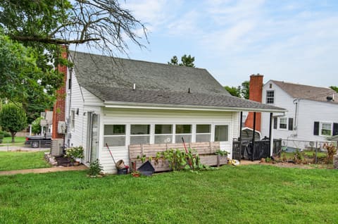 734 Maple Avenue, Harrodsburg, KY 40330 — photo 4