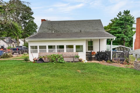 734 Maple Avenue, Harrodsburg, KY 40330 — photo 5
