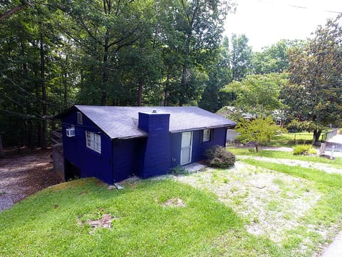 277 Camp Attrahunt Road, Monticello, KY 42633 — photo 2