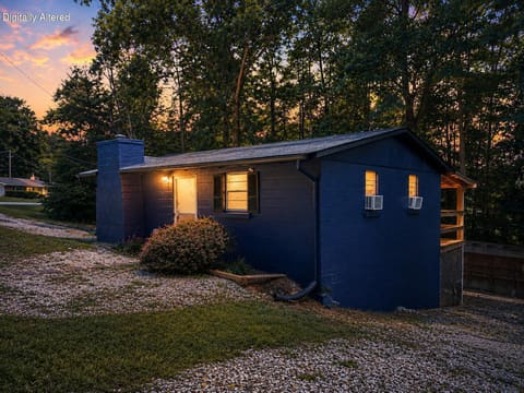277 Camp Attrahunt Road, Monticello, KY 42633 — photo 5