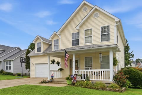 100 Tim Tam Trail, Georgetown, KY 40324 — photo 4