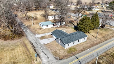 408 2nd Street, La Center, KY 42056 — photo 3