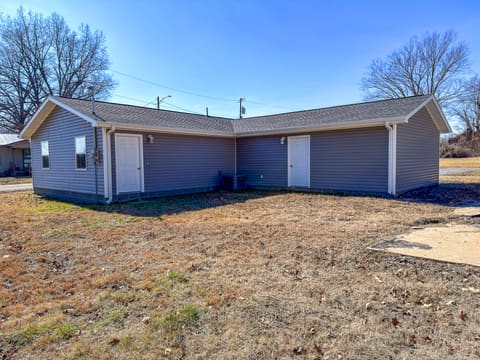 408 2nd Street, La Center, KY 42056 — photo 2