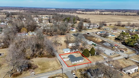 408 2nd Street, La Center, KY 42056 — photo 4