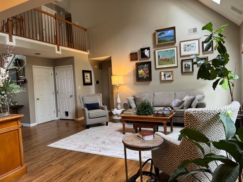 428 Amberley Drive, Lexington, KY 40515 — photo 5