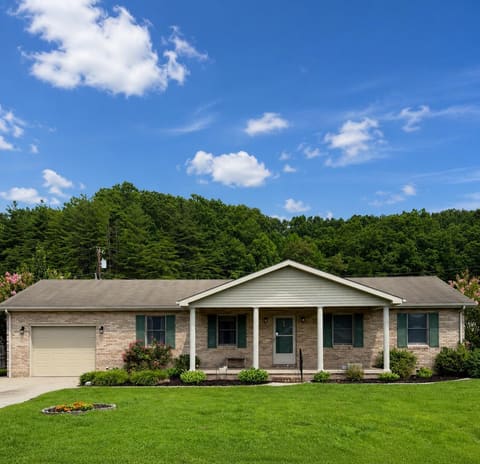 43 Brandon Lane, Barbourville, KY 40906 — photo 2