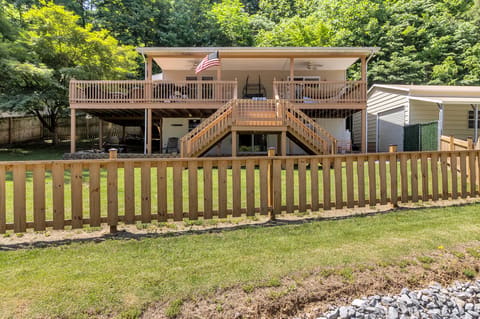 1865 R Whittaker Road, Lewisburg, KY 42256 — photo 2