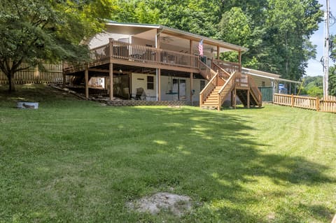 1865 R Whittaker Road, Lewisburg, KY 42256 — photo 3