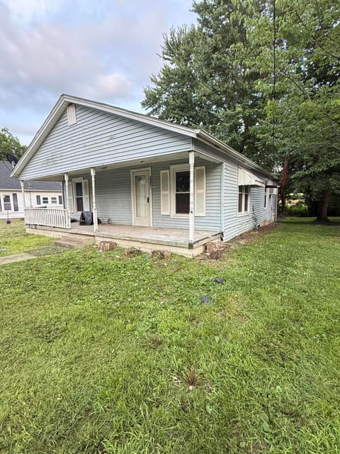 203 Gilbert Street, Hazel, KY 42049 — photo 3