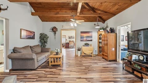 100 Cemetery Hill Lane, Benton, KY 42025 — photo 5