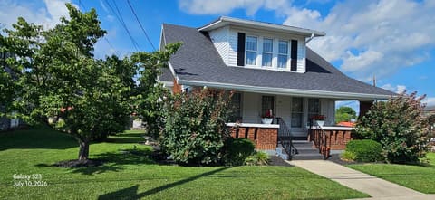 107 Woodward Avenue, Brooksville, KY 41004 — photo 2