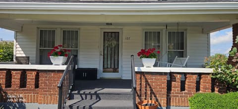 107 Woodward Avenue, Brooksville, KY 41004 — photo 3