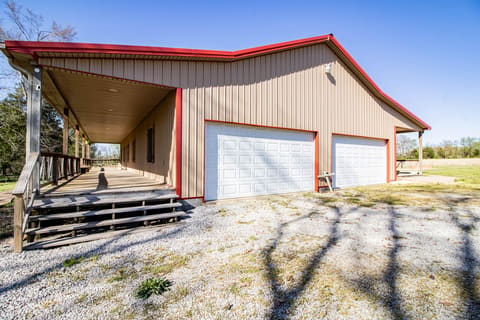12082 Johnson Mill Road, Crofton, KY 42217 — photo 3