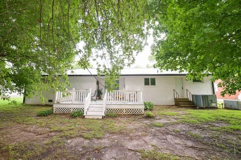 213 Fairlane Drive, Mayfield, KY 42066 — photo 4