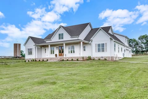 1170 Dry Fork Road, Danville, KY 40422 — photo 2