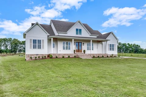 1170 Dry Fork Road, Danville, KY 40422 — photo 4