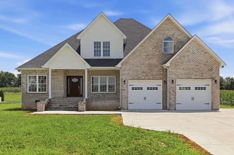 54 North Drive, Almo, KY 42020 — photo 2