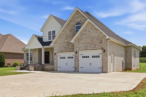 54 North Drive, Almo, KY 42020 — photo 3