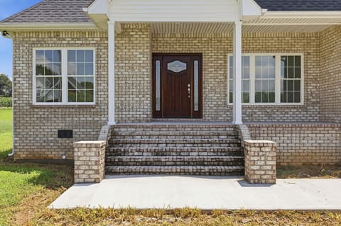 54 North Drive, Almo, KY 42020 — photo 4