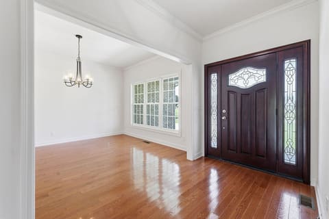 54 North Drive, Almo, KY 42020 — photo 5